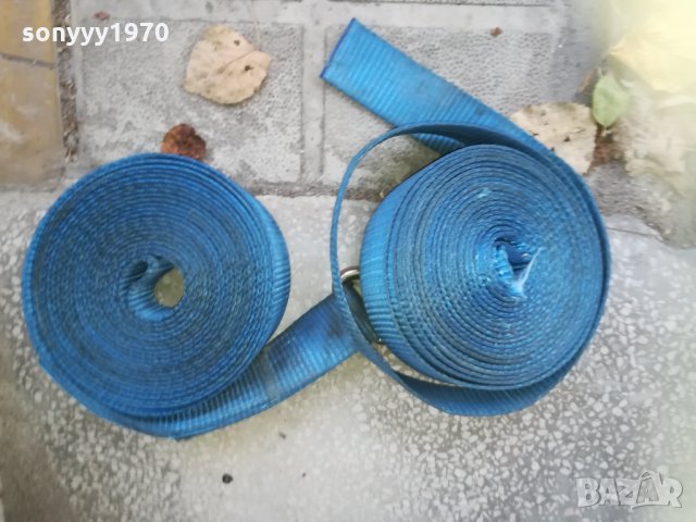 ТИР КОЛАНИ ПО 15ЛВ-ЗА БИТА СЕРВИЗА 1411211943, снимка 2 - Аксесоари и консумативи - 34804339