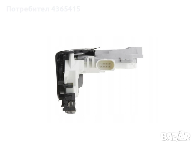 Брава за Audi Q7 4L за предна лява врата 8J1837015C, снимка 4 - Части - 52537054