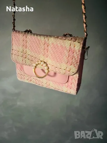 Чанта, снимка 2 - Чанти - 47310872