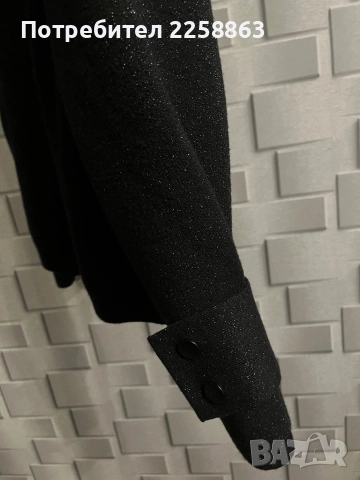 Дамска жилетка-яке, снимка 5 - Якета - 52492743