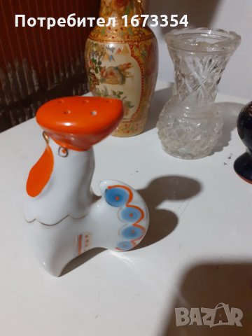 Вази, снимка 14 - Вази - 36005838