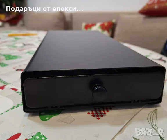 Органайзер/кутия за капсули за кафе, снимка 5 - Аксесоари за кухня - 56225812