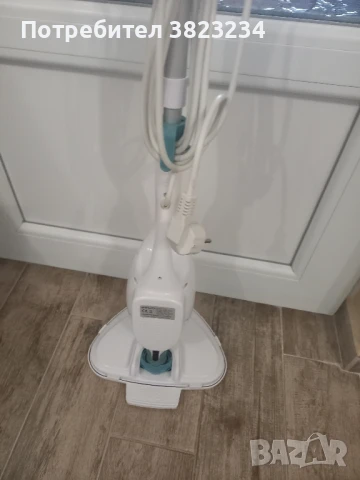 Прахосмукачка, парочистачка и робот , снимка 4 - Прахосмукачки - 51029155