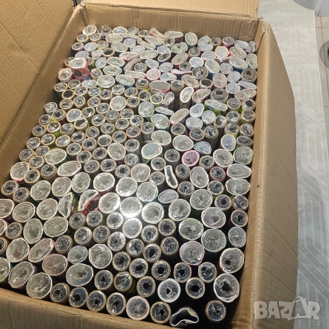 Опаковъчна хартия за подаръци, снимка 5 - Други - 53143366