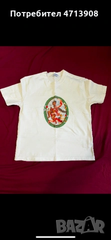 Артикули на Luda, снимка 5 - Суичъри - 53156635