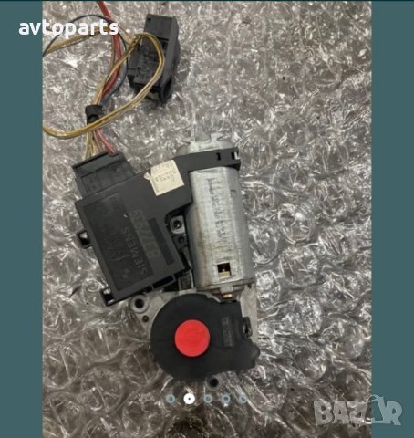 Bmw e39 2000година седан моторче шибидах, снимка 2 - Части - 40432968