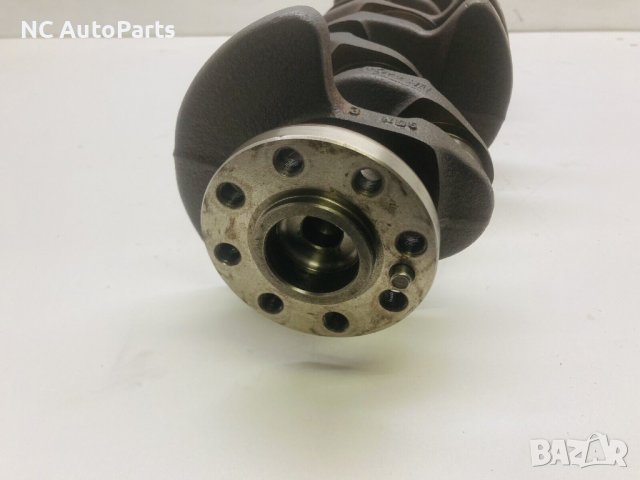 Колянов вал за Mercedes Мерцедес А B клас W169 W245 1.7 бензин A2660310701 2006, снимка 9 - Части - 39090430