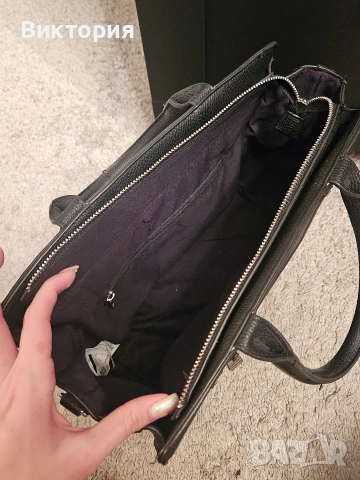 Дамска чанта Страдивариус, снимка 3 - Чанти - 52841479