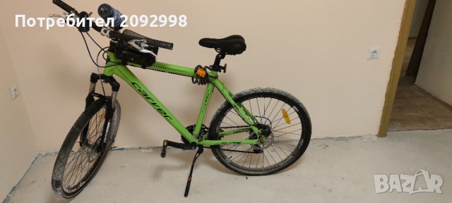 продавам колело, снимка 1 - Велосипеди - 39775992