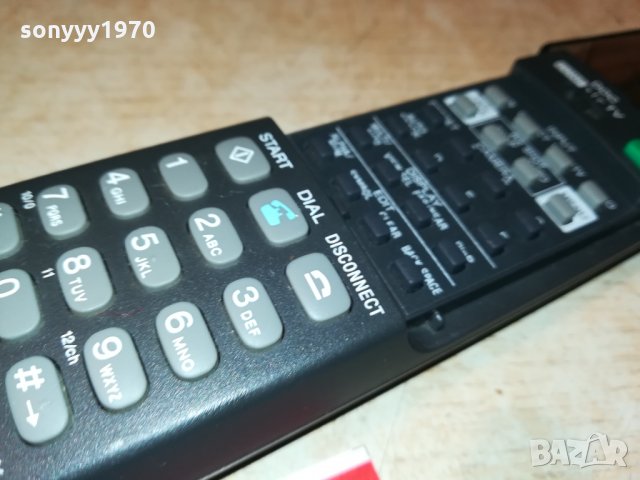 SONY REMOTE-GERMANY 2009211708, снимка 5 - Други - 34196258