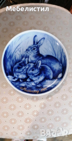 Сувенирни чинии с различни мотиви., снимка 3 - Чинии - 44761448