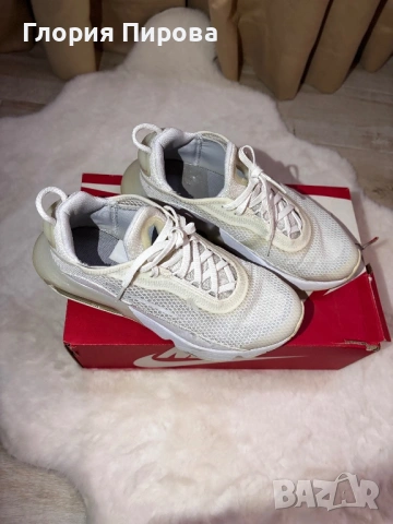 Маратонки Nike , снимка 4 - Маратонки - 53597833