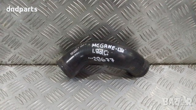 Маркуч Renault Megane 1.9dCi 2004г.	