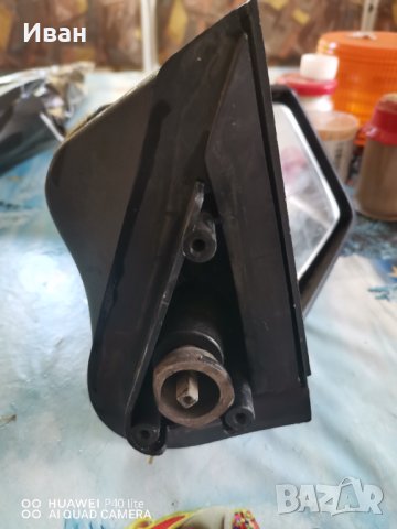 Дясно огледало за Волво 340 , снимка 4 - Части - 41887805