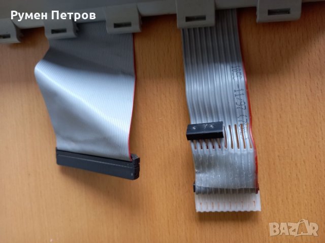 Промишлен контролер PaceSetter Plus., снимка 5 - Друга електроника - 36004174