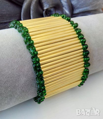 Изумруден булевард, снимка 7 - Гривни - 33883475