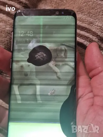samsung s8, снимка 9 - Samsung - 49609468