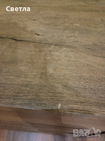 Скрин с 3 чекмеджета VEDDE, снимка 3 - Скринове - 52565575