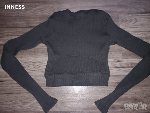 Crop top, снимка 3 - Корсети, бюстиета, топове - 40515825