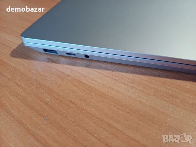 15" 2K IPS Тъч Microsoft SURFACE LAPTOP /RYZEN 5/8GB RAM/512GB SSD, снимка 5 - Лаптопи за работа - 48879372