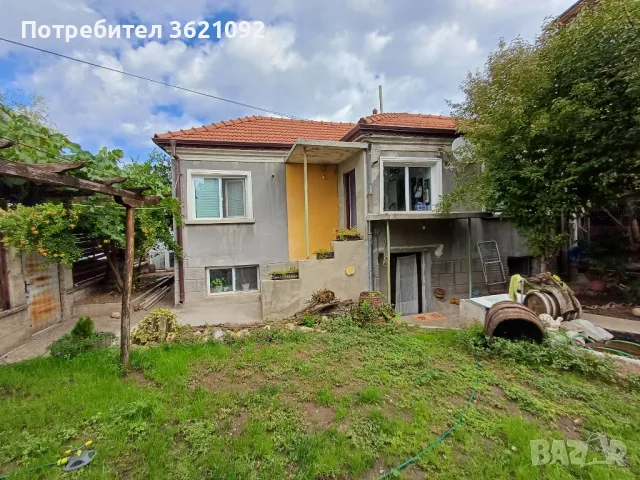 Къща в гр. Стара Загора 