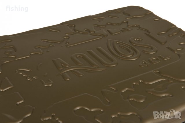 2022 Чанта Fox Aquos Camo 30Ltr , снимка 6 - Екипировка - 34058949