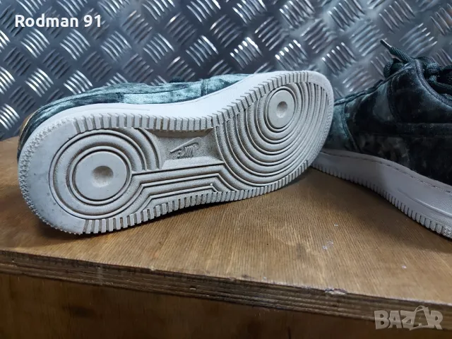 Nike 37.5 маратонки , снимка 3 - Маратонки - 47301688