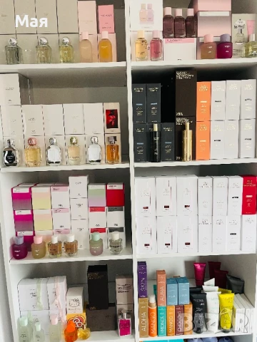 ЗАРА -нови парфюми , снимка 7 - Дамски парфюми - 50498052