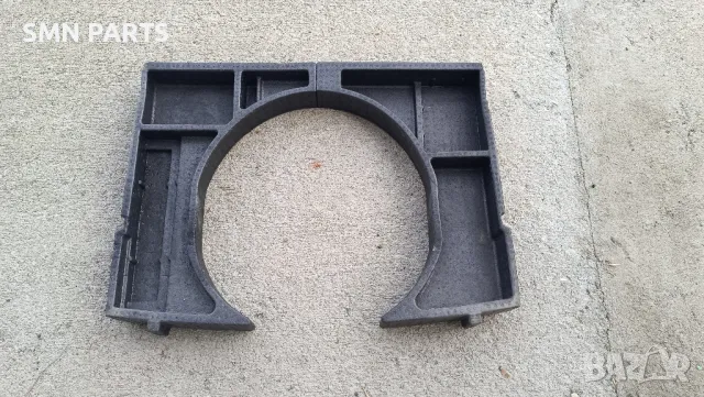 • Предна ЧИСТО НОВА GTI броня за голф 5 (Predna GTI bronq za golf V), снимка 14 - Части - 49070047