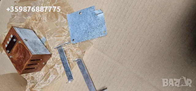 Електронно запалване Руско Ретро Ваз Лада Жигули Газ Москвич Уаз , снимка 5 - Части - 48722691