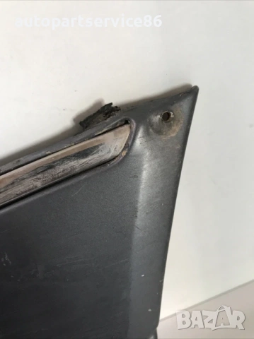 Лайсна на калник за дясната страна за Mercedes W140 (1996) 1406907040, снимка 2 - Части - 53857988
