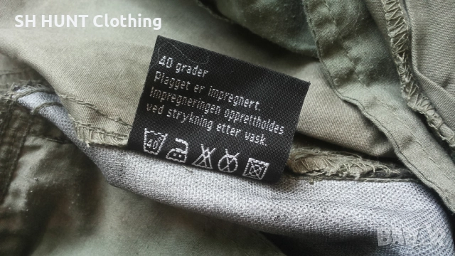 BAL Trouser размер 54 / XL панталон със здрава материя - 1385, снимка 15 - Екипировка - 51502345