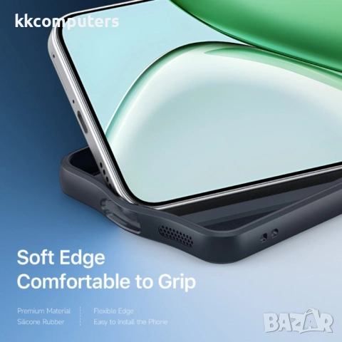 Защитен Калъф Honor Magic8 Lite 5G DUX DUCIS Aimo - PC+TPU, Матов, Ударозащитен, SGS Сертификат, Вкл, снимка 7 - Калъфи, кейсове - 53174447