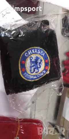 накитници ленти за ръка хавлиени Челси  нови, снимка 2 - Други - 47272407