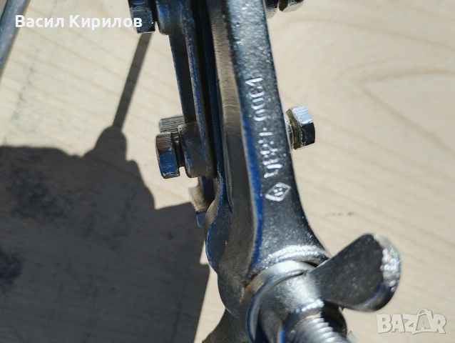 Менгеме мини СССР производство , снимка 5 - Менгемета - 53771888