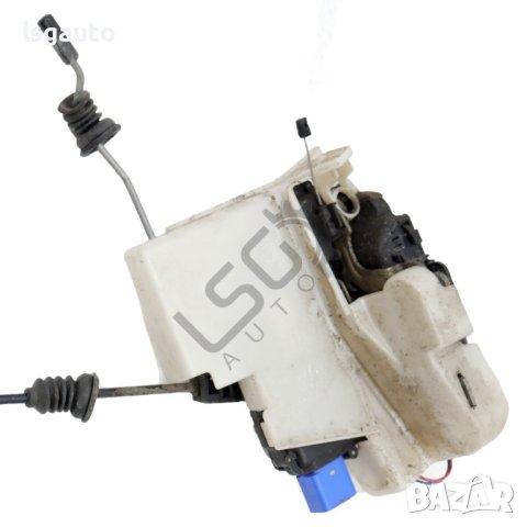 Брава предна лява врата Volkswagen Polo IV (9N) 2001-2009 ID:111658, снимка 2 - Части - 42416549