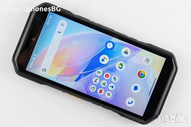 Ulefone Armor X32 Pro 5G 16GB RAM 256GB ROM с IP68 защита, снимка 6 - Други - 53796022