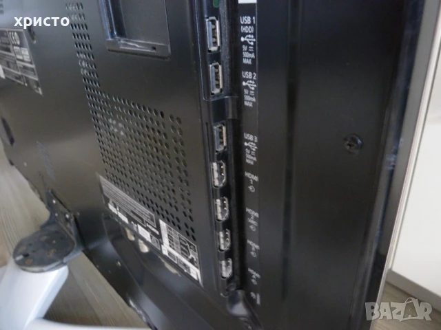 телевизор Panasonic TX-L42DT50, снимка 6 - Телевизори - 51064312