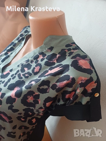 Love&roses, снимка 2 - Ризи - 53522755