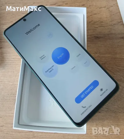 Huawei Nova 12i Гаранция, снимка 7 - Huawei - 55783871