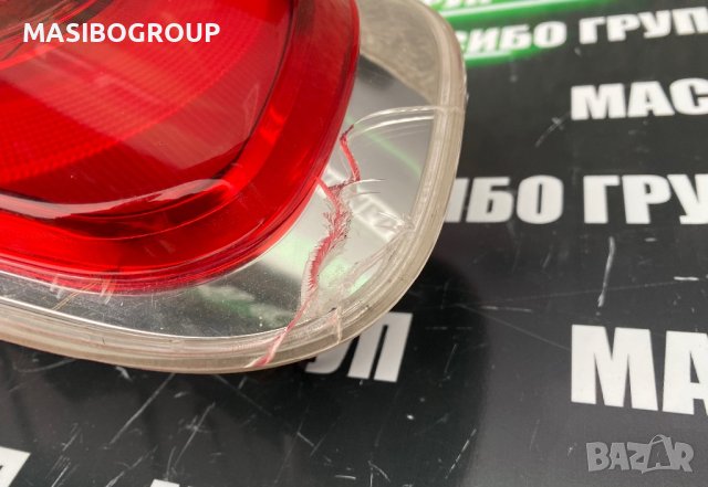 Стопове Led стоп за Мини Купър Mini Cooper CLUBMAN , снимка 9 - Части - 30372074