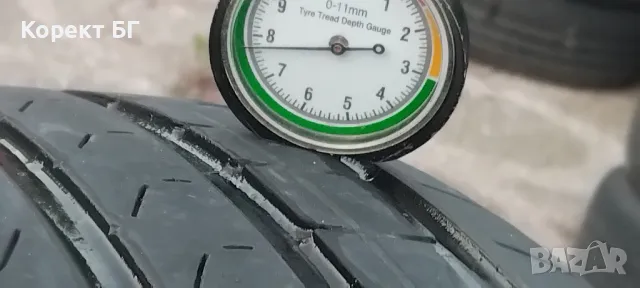 Гуми 225 45 17 Пирели Pirelli 2 броя . Нов внос. Не са нови!, снимка 4 - Гуми и джанти - 50370528