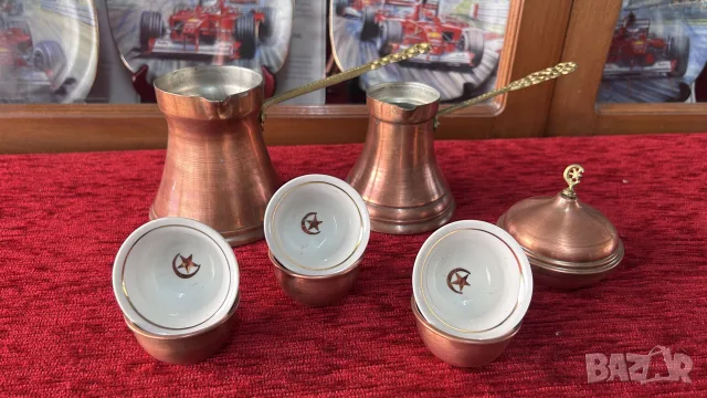 традиционен ориенталски комплект , снимка 2 - Други - 55722976