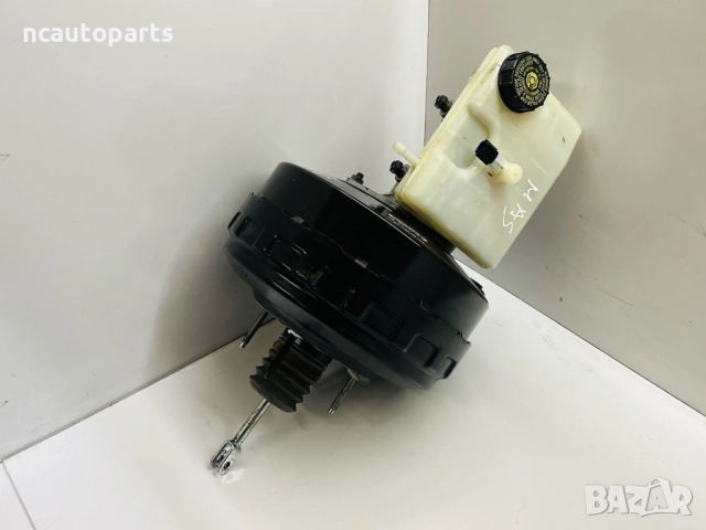 Серво за Renault Рено Мастер Опел Мовано Нисан Интерстар 2.3 дизел 472100453R 03786952014 ATE 2016