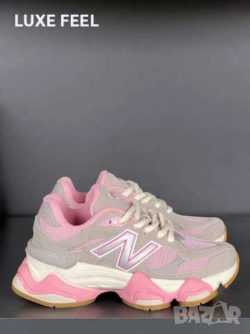 New Balance ⚡Детски Маратонки 31-35н, снимка 2 - Детски маратонки - 53216269