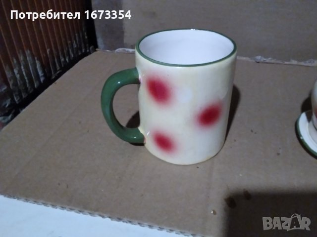 Сервиз, снимка 9 - Сервизи - 39721814