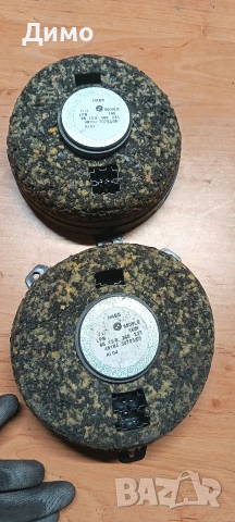 тонколони колони бмв е46 bmw e46, снимка 2 - Части - 53452386