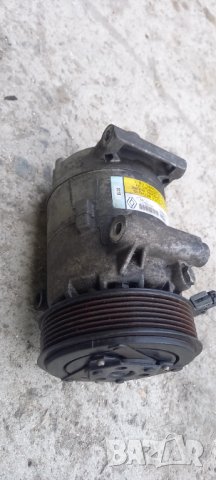 Компресор климатик Renault Megane II 1.9 dCi, снимка 1