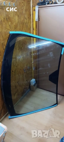 Предно Стъкло за Mercedes R-Class (W251) – PPG SOLEEXTRA + СЕНЗОР