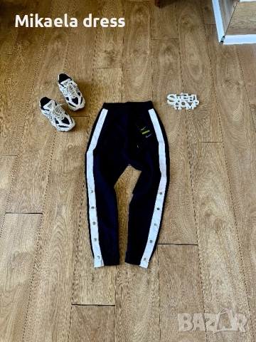 Страхотен суперудобен спортен панталон Nike.С М Л размер, снимка 5 - Панталони - 51959232